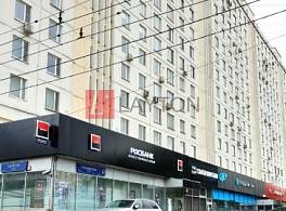 Жилой Дом ул Русаковская, д 22 2