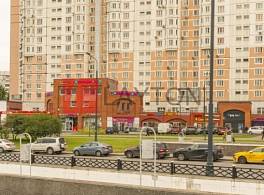 Жилой Дом ул Братиславская, д 14 4