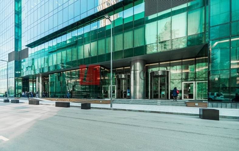 Бизнес-центр Империя Тауэр - картинка 9 Бизнес-центр Империя Тауэр - картинка 9