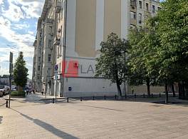 Жилой Дом Садовая-Спасская, 19 к 1 1