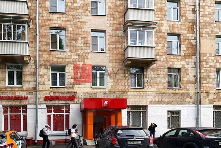Жилой Дом ул. Свободы, 18 - картинка 3 Жилой Дом ул. Свободы, 18 - картинка 3
