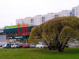 Бизнес-центр Михневская улица, 4 3