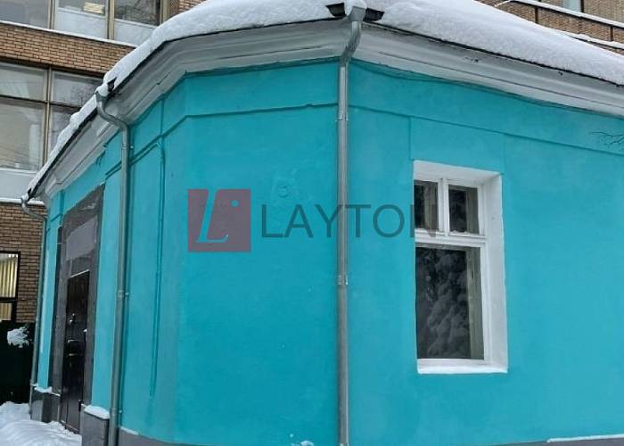 Бизнес-центр Театральный Дом «Аполлинария» - картинка 7 Бизнес-центр Театральный Дом «Аполлинария» - картинка 7