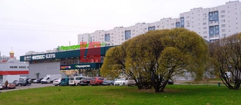 Бизнес-центр Михневская улица, 4 - картинка 4 Бизнес-центр Михневская улица, 4 - картинка 4