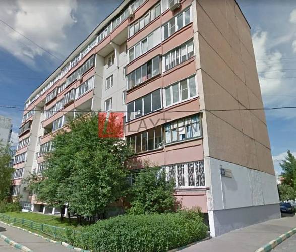 Жилой Дом Чечёрский проезд, 84 - картинка 6 Жилой Дом Чечёрский проезд, 84 - картинка 6