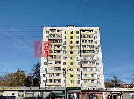 Пристройка к ЖД 3-я Владимирская улица, 31/33 3