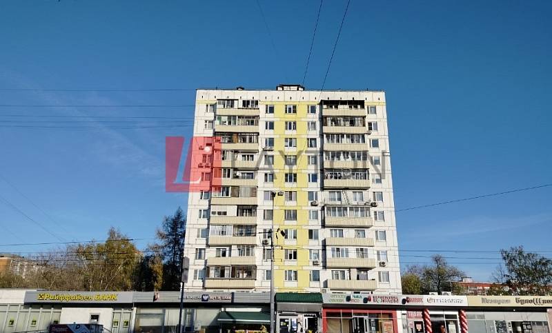 Пристройка к ЖД 3-я Владимирская улица, 31/33 - картинка 4 Пристройка к ЖД 3-я Владимирская улица, 31/33 - картинка 4