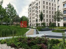 ЖК Грюнвальд 3 ЖК Грюнвальд 3