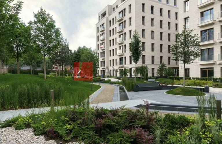 ЖК Грюнвальд - картинка 4 ЖК Грюнвальд - картинка 4