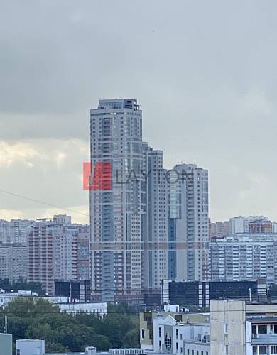 ЖК Вертикаль - картинка 5 ЖК Вертикаль - картинка 5