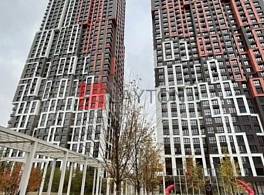 Бизнес-центр Мосфильмовская улица, 98к3 2