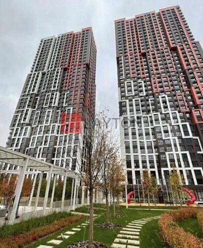 Бизнес-центр Мосфильмовская улица, 98к3 - картинка 3 Бизнес-центр Мосфильмовская улица, 98к3 - картинка 3