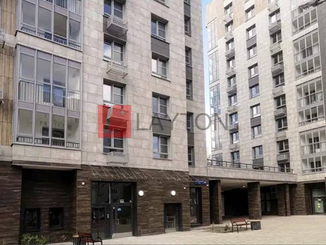 Жилой Дом ул. Радужная, 18 - картинка 5 Жилой Дом ул. Радужная, 18 - картинка 5