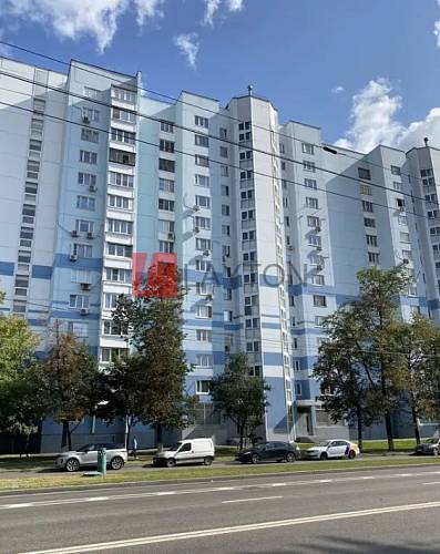 Жилой Дом Люблинская улица, 47 - картинка 6 Жилой Дом Люблинская улица, 47 - картинка 6