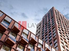 ЖК Амурский парк 4