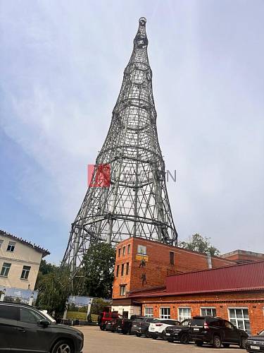 Бизнес-центр Шухова Плаза - картинка 21 Бизнес-центр Шухова Плаза - картинка 21