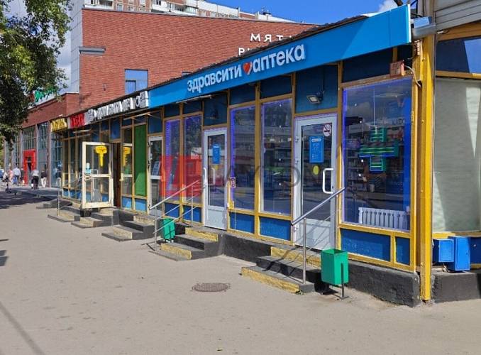 Бизнес-центр Часовая улица, 16с18 - картинка 3 Бизнес-центр Часовая улица, 16с18 - картинка 3
