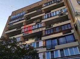 Жилой Дом Большая Бронная улица, 5 1