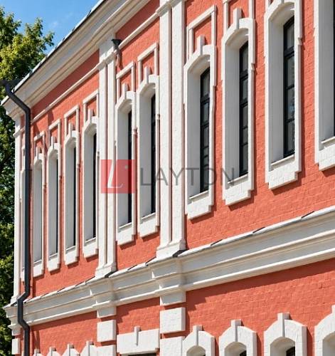 Особняк Тверская улица, 5А - картинка 4 Особняк Тверская улица, 5А - картинка 4