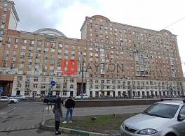 Жилой Дом Б. Академическая 15к1 1