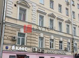 Жилой Дом улица Воронцово Поле, 18 4