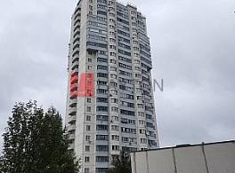 Жилой Дом Лухмановская 32 2