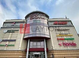 Бизнес-центр Митинская улица, 36к2 4