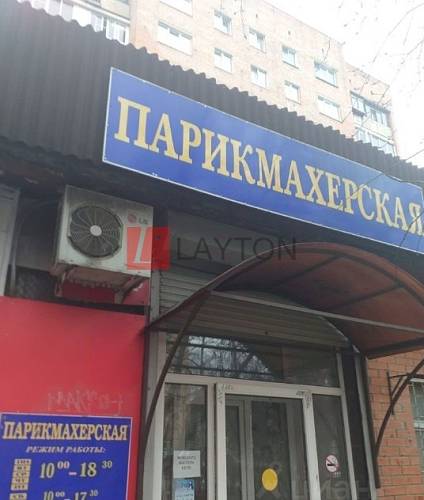 Жилой Дом Комсомольская улица, 33/13 - картинка 5 Жилой Дом Комсомольская улица, 33/13 - картинка 5