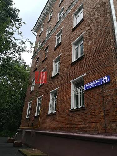 Жилой Дом ул. Олеко Дундича 21 к3 - картинка 4 Жилой Дом ул. Олеко Дундича 21 к3 - картинка 4