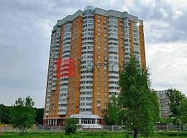 Жилой Дом Ленинский 139 1