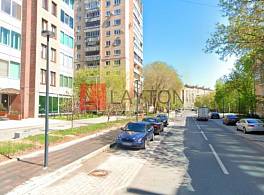 Жилой Дом ул. Студенческая д.18 2