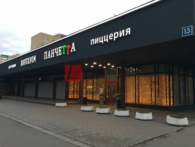 Бизнес-центр проезд Дежнева 13 - картинка 4 Бизнес-центр проезд Дежнева 13 - картинка 4