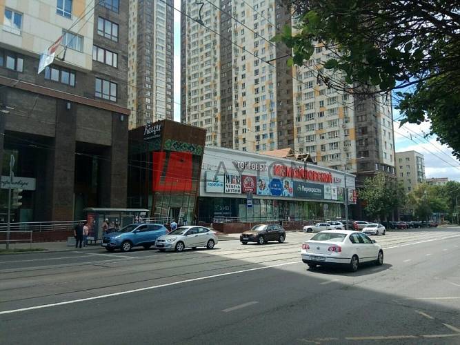 ЖК Измайловский - картинка 8 ЖК Измайловский - картинка 8