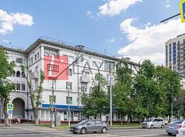 Жилой Дом ул Люблинская, д 107/10 2