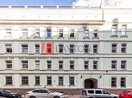 Особняк Переяславский 4 1