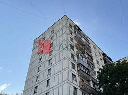 Жилой Дом Зеленодольская, д 10/14 3
