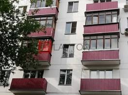 Жилой Дом Окская, д 36 к 1 2