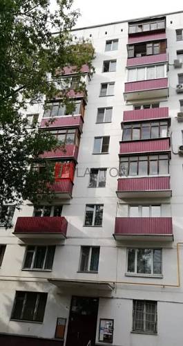 Жилой Дом Окская, д 36 к 1 - картинка 3 Жилой Дом Окская, д 36 к 1 - картинка 3