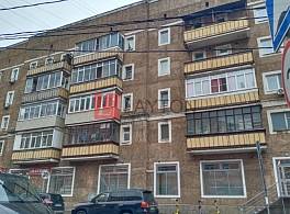 Жилой Дом Таможенный проезд, д 1/9 2