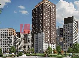 ЖК Страна Парковая 1
