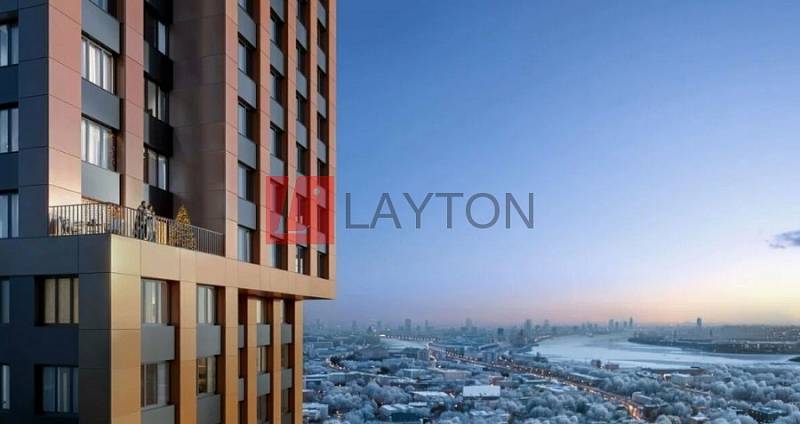 ЖК Level Южнопортовая - картинка 7 ЖК Level Южнопортовая - картинка 7