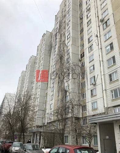 Жилой Дом Новотушинский проезд, 8к1 - картинка 7 Жилой Дом Новотушинский проезд, 8к1 - картинка 7