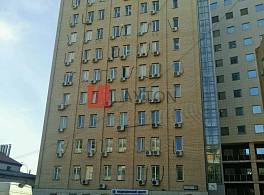 Бизнес-центр Минаевский 1