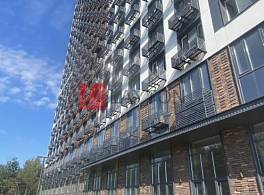 ЖК Пятницкое 58 1