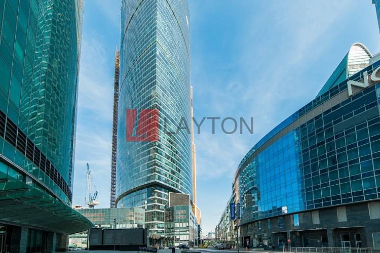 Бизнес-центр Империя Тауэр - картинка 5 Бизнес-центр Империя Тауэр - картинка 5