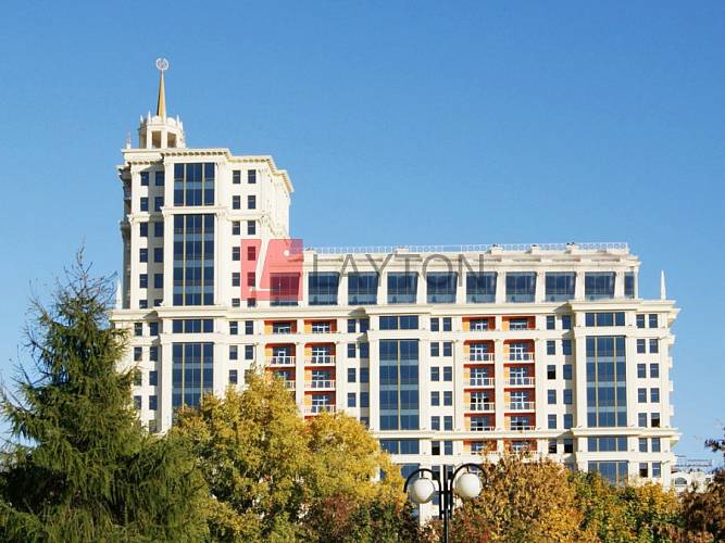 Бизнес-центр Имперский дом - картинка 2 Бизнес-центр Имперский дом - картинка 2