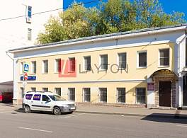 Особняк Александра Солженицына 12 2