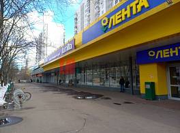 Жилой Дом Можайское ш 39 3