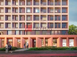 Жилой Дом Профсоюзная улица, 60/1 4