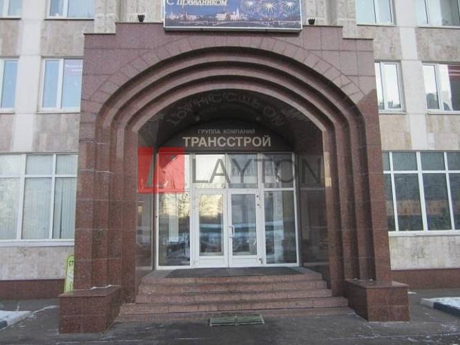 Бизнес-центр БЦ Зодиак - картинка 5 Бизнес-центр БЦ Зодиак - картинка 5